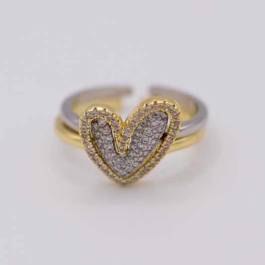 Anillo Astrel