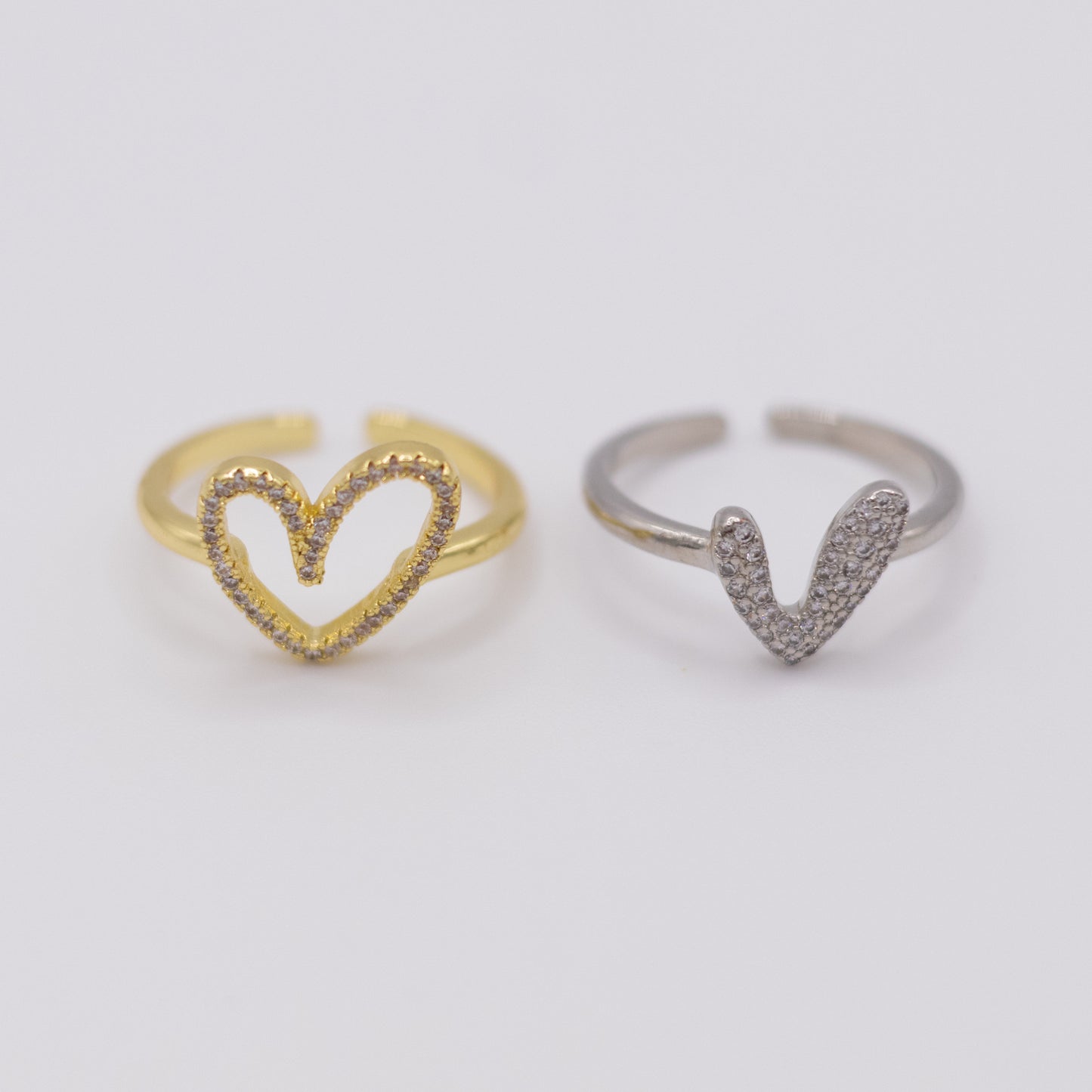 Anillo Astrel