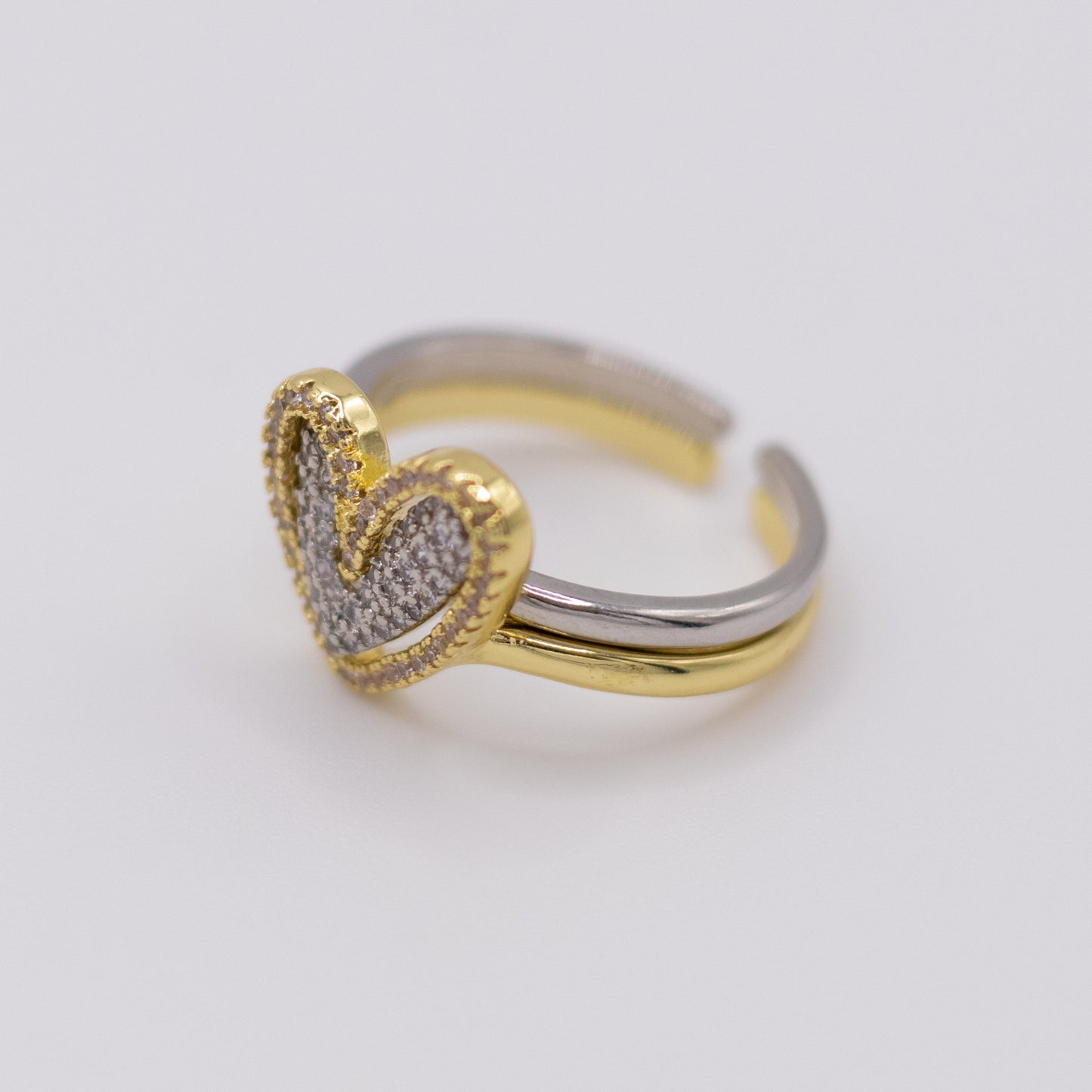 Anillo Astrel
