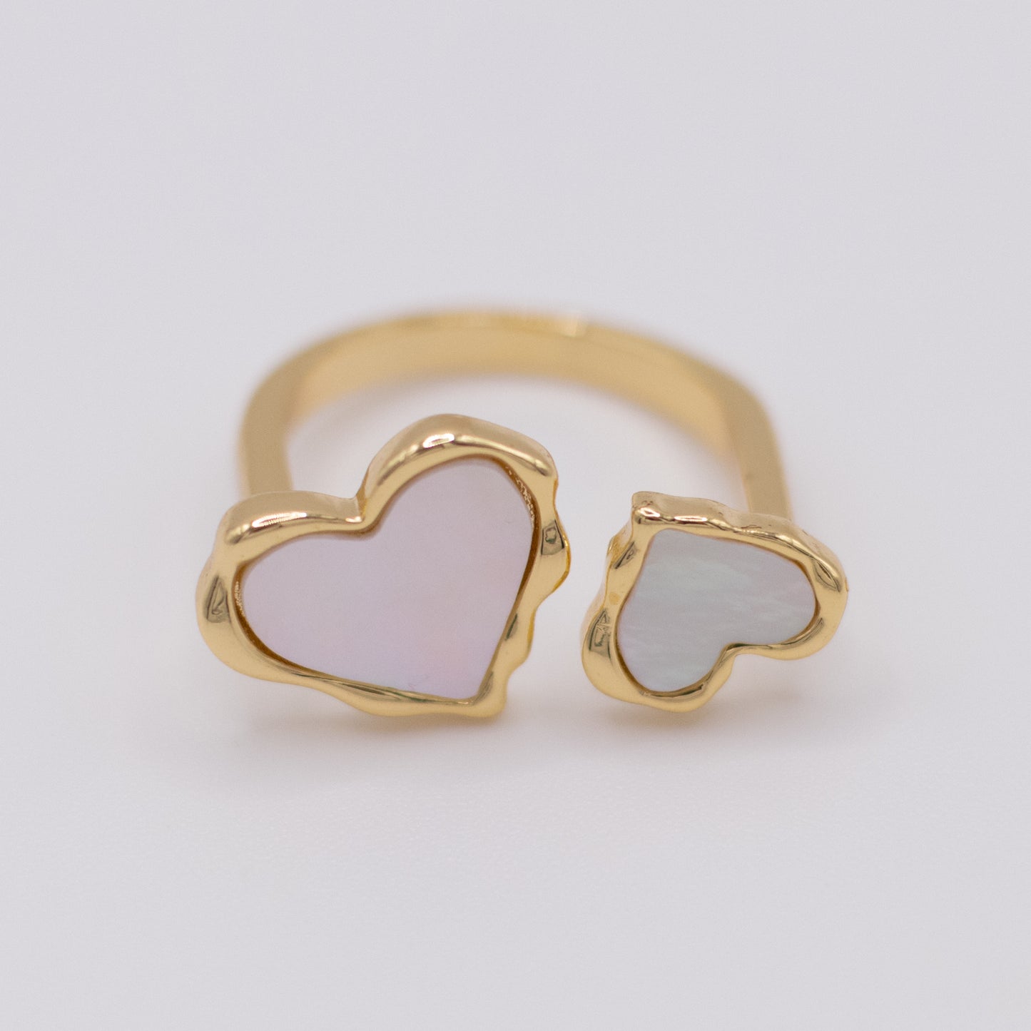 Anillo Mareya