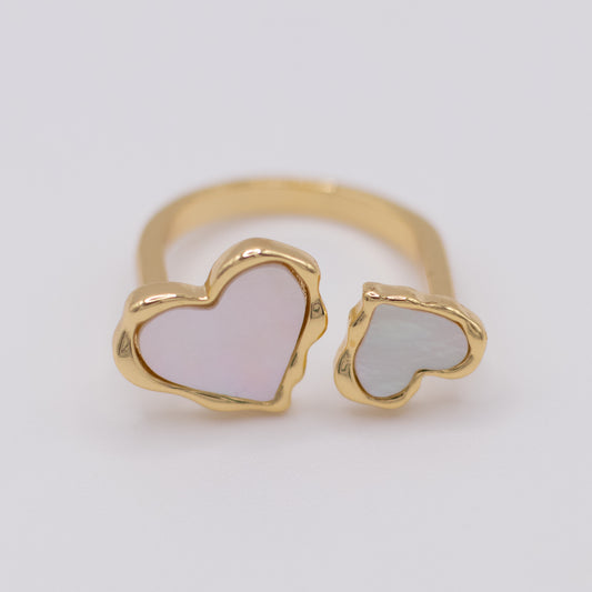 Anillo Mareya