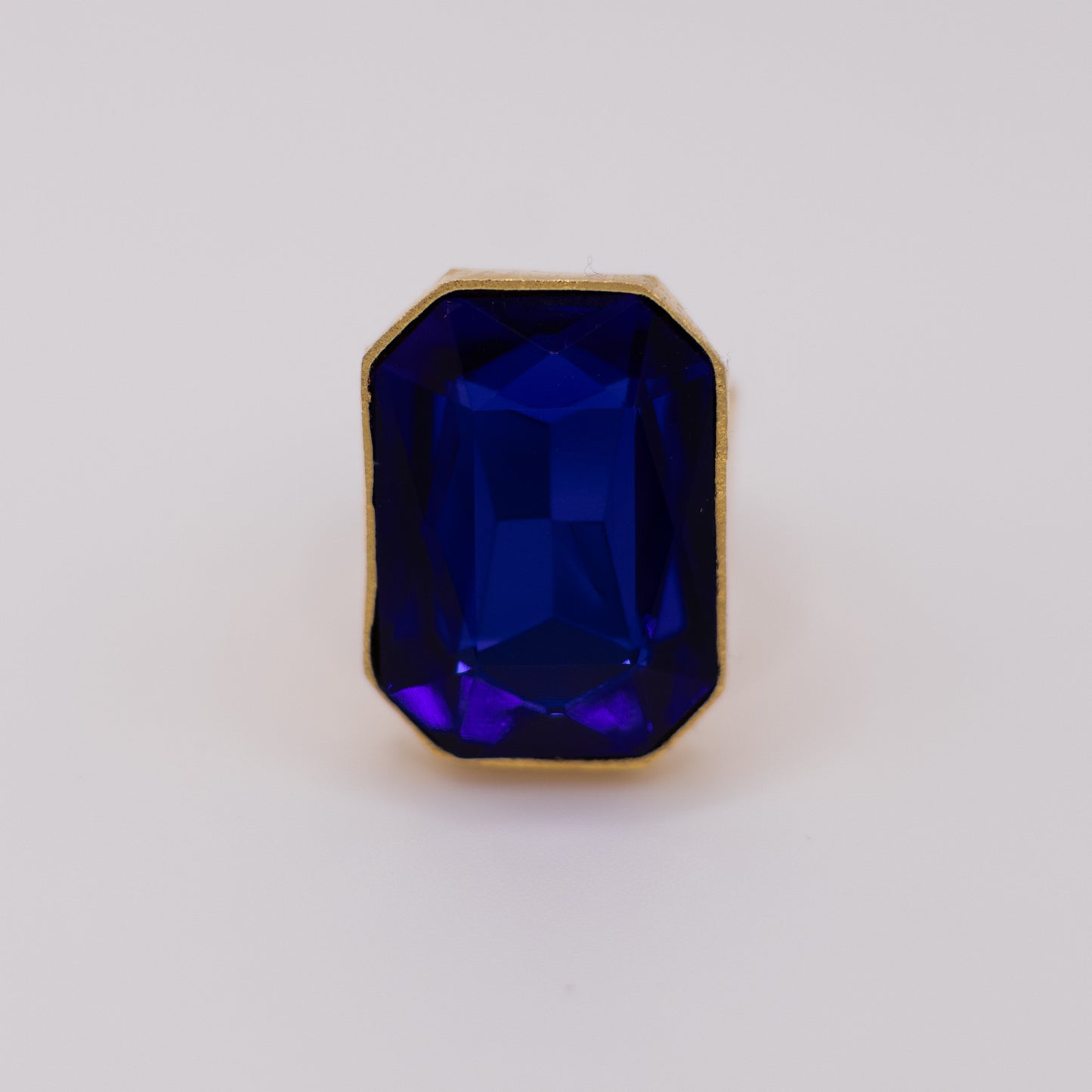 Anillo Bleu