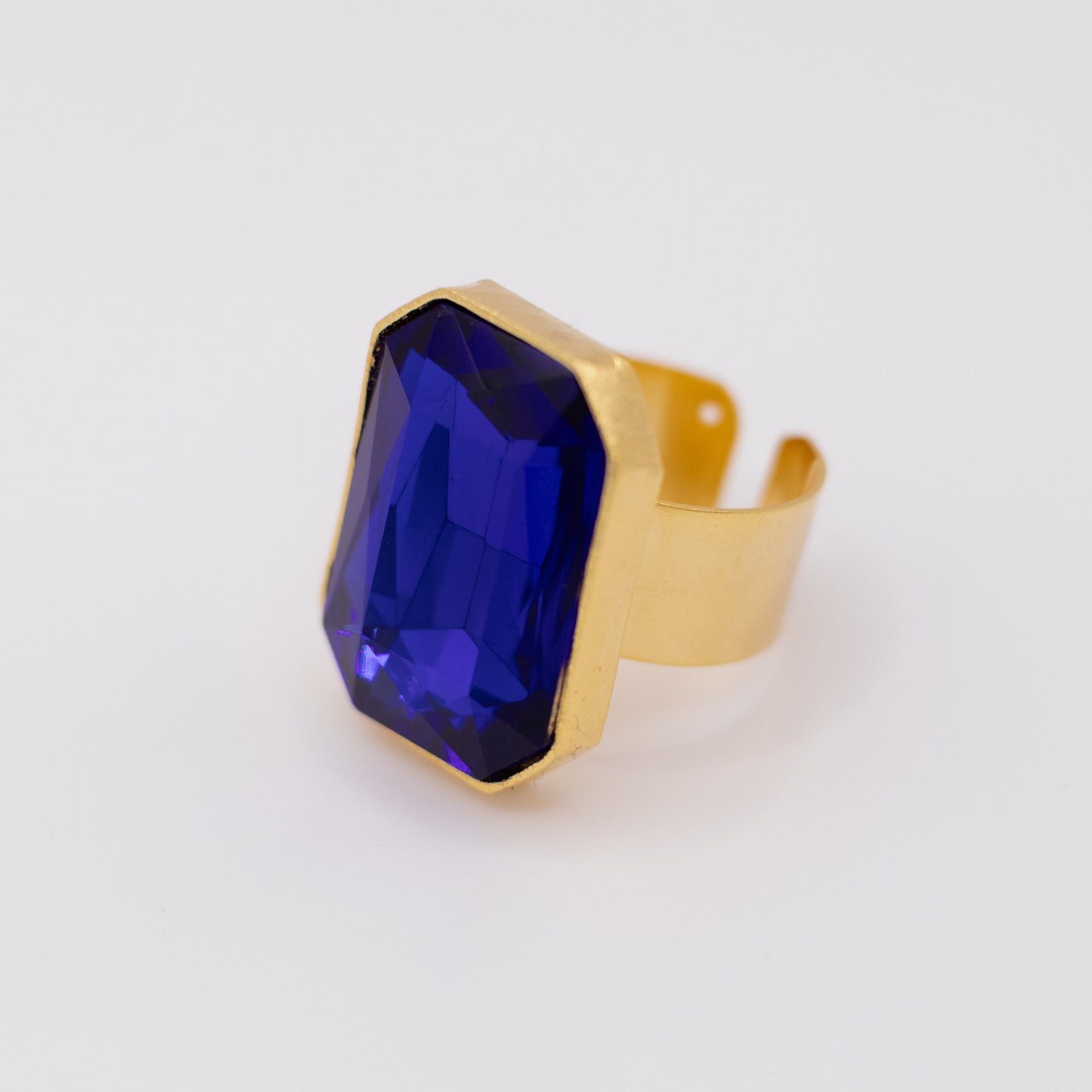 Anillo Bleu