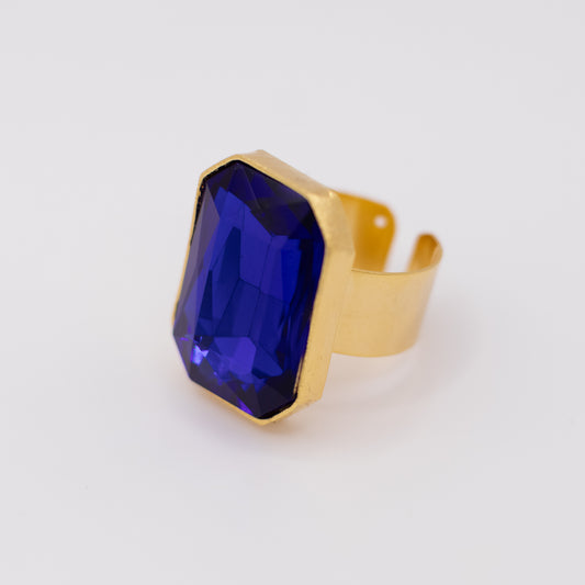 Anillo Bleu