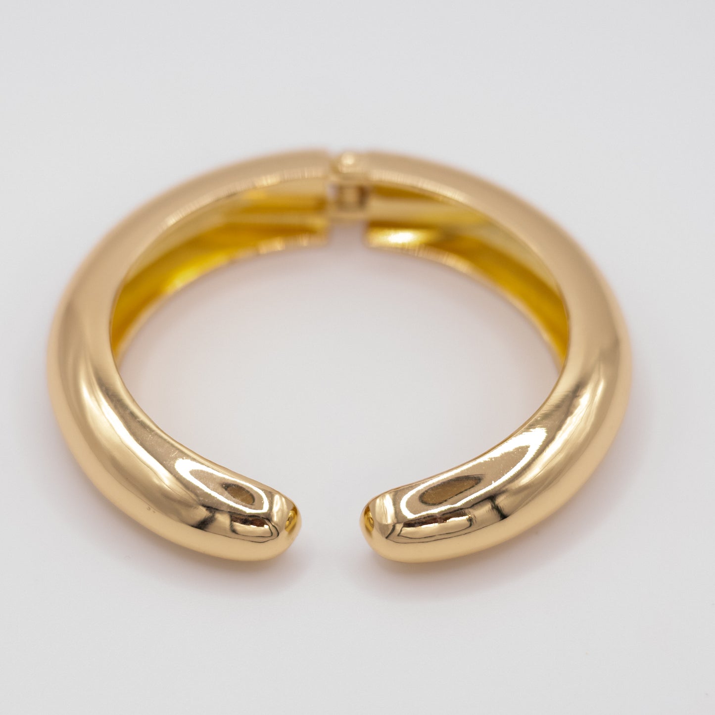 Pulsera Cleo Abierta
