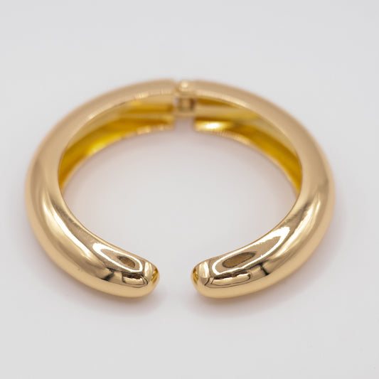 Pulsera Cleo Abierta