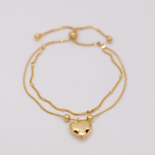 Pulsera Amorio