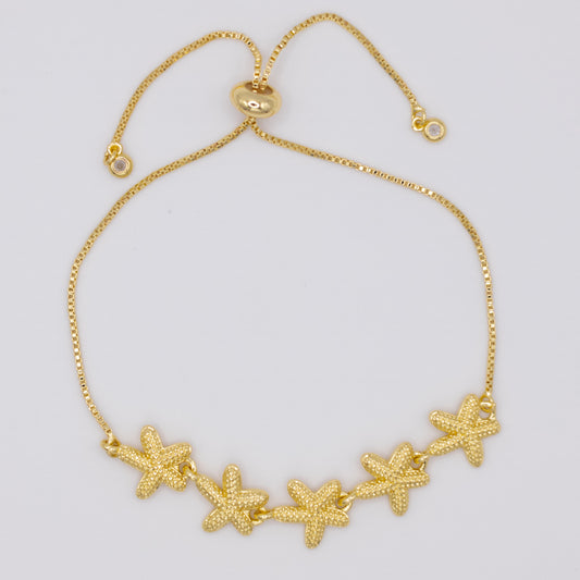 Pulsera Doraya
