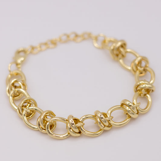 Pulsera Oralia