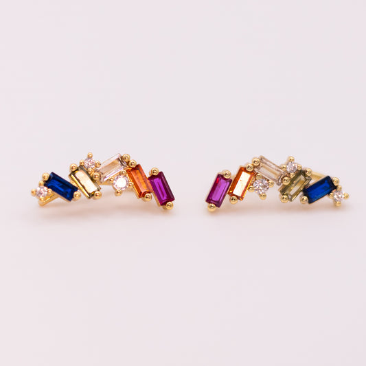 Aretes Radia