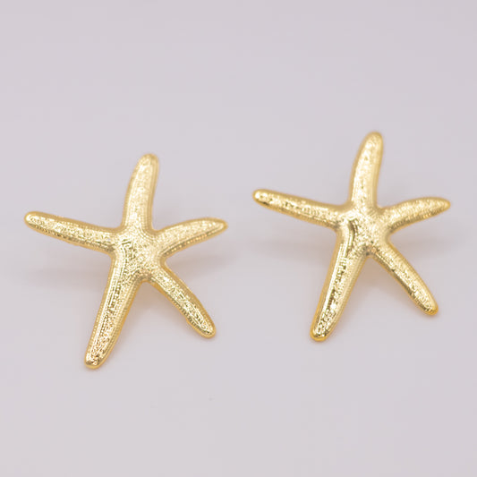Aretes Del Mar