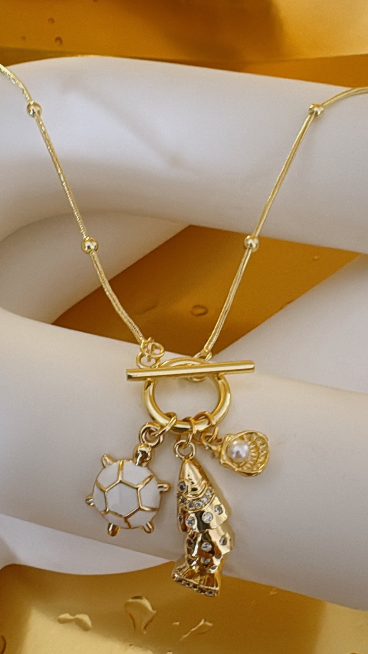 Collar Coralyn