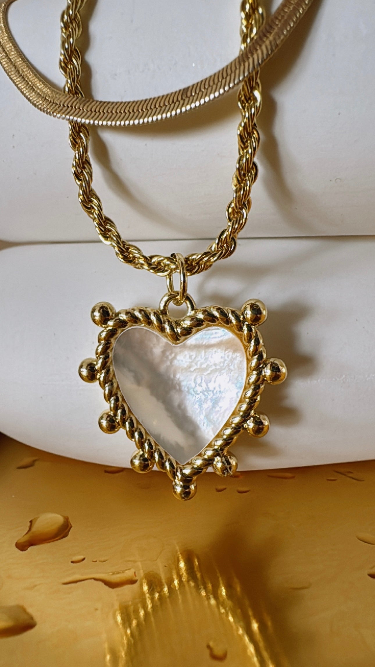 Collar Brilea