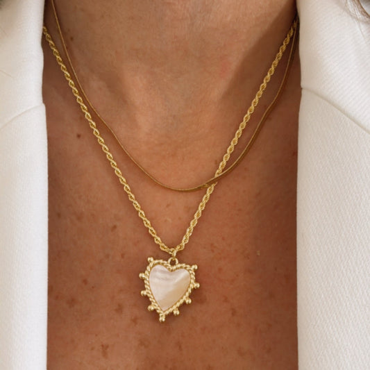 Collar Brilea