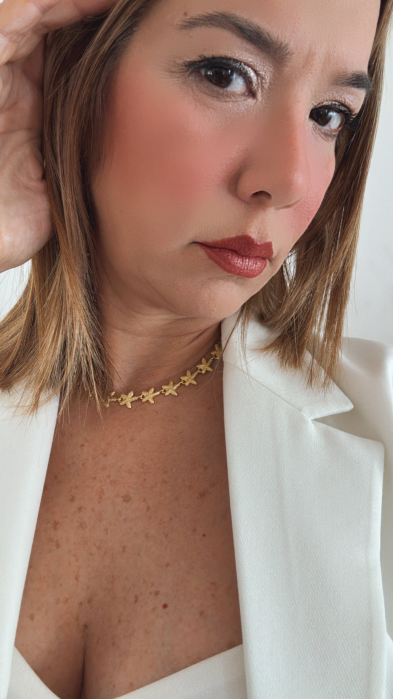Collar Doraya
