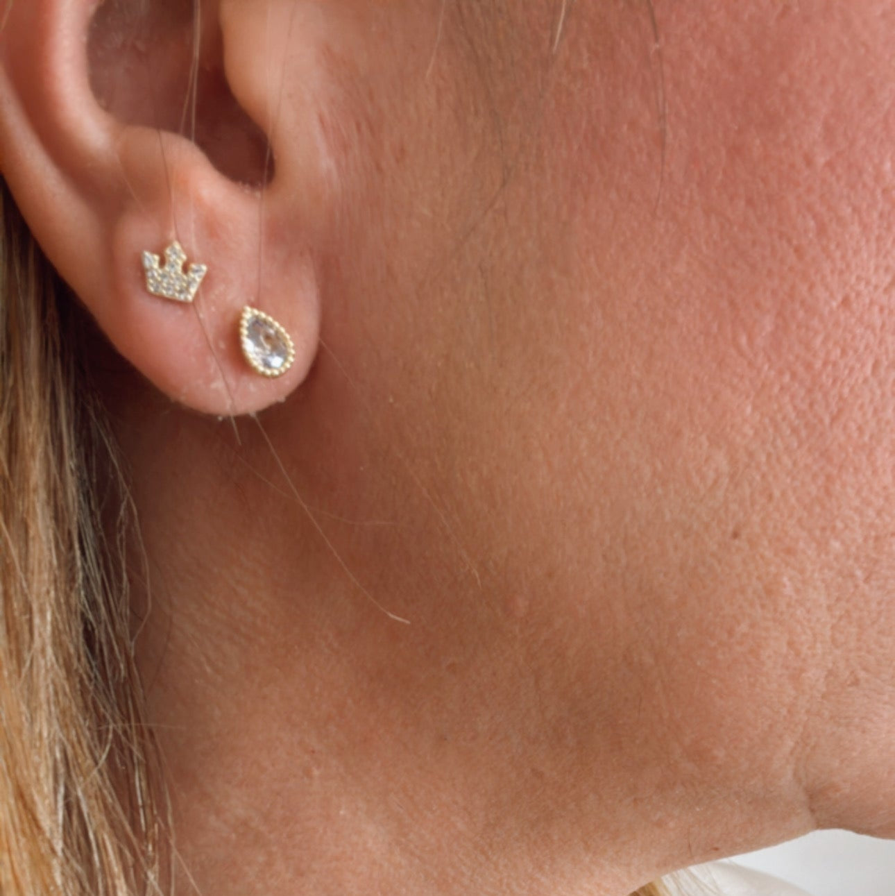 Collar Gotas