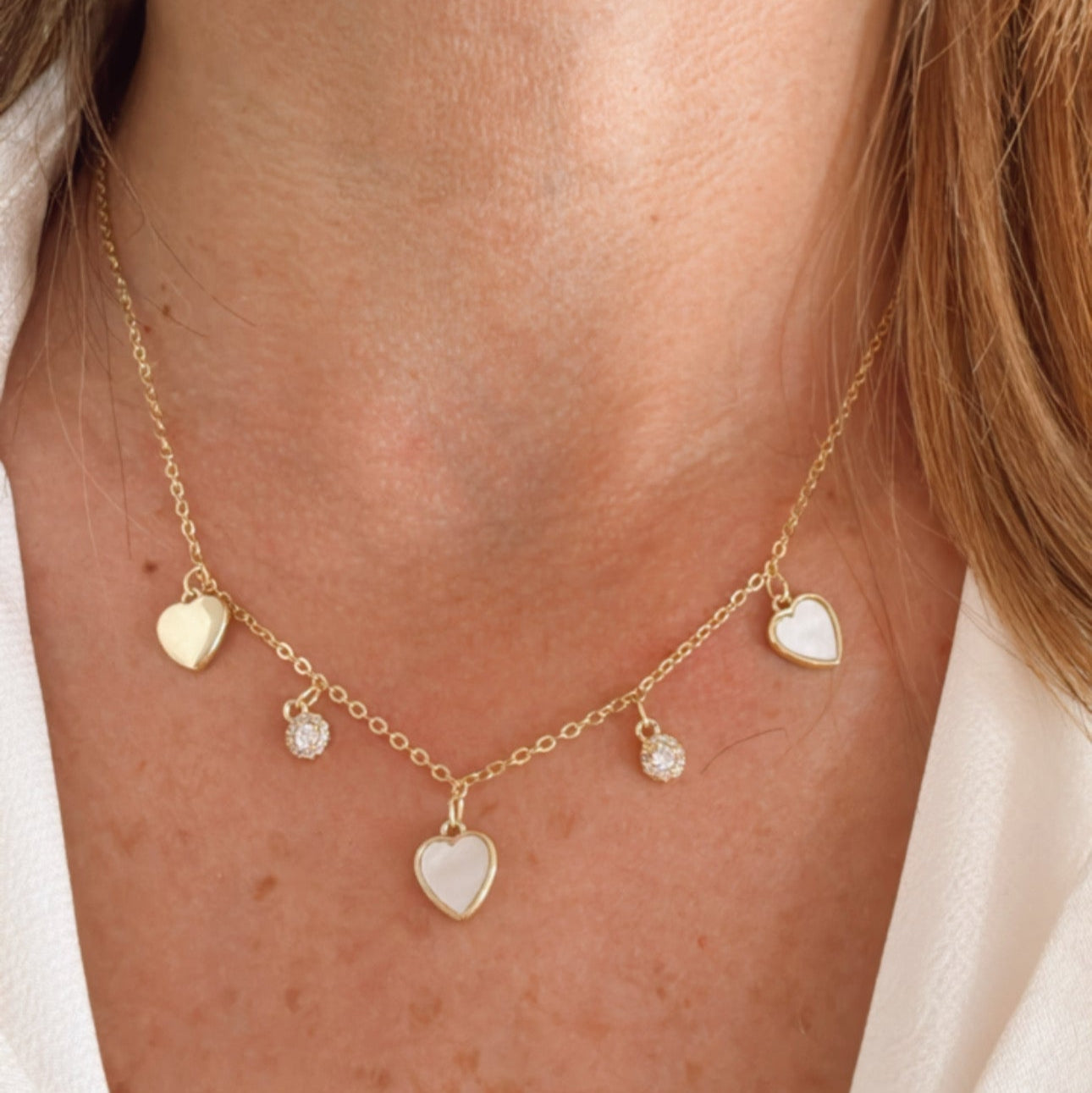 Collar Narin