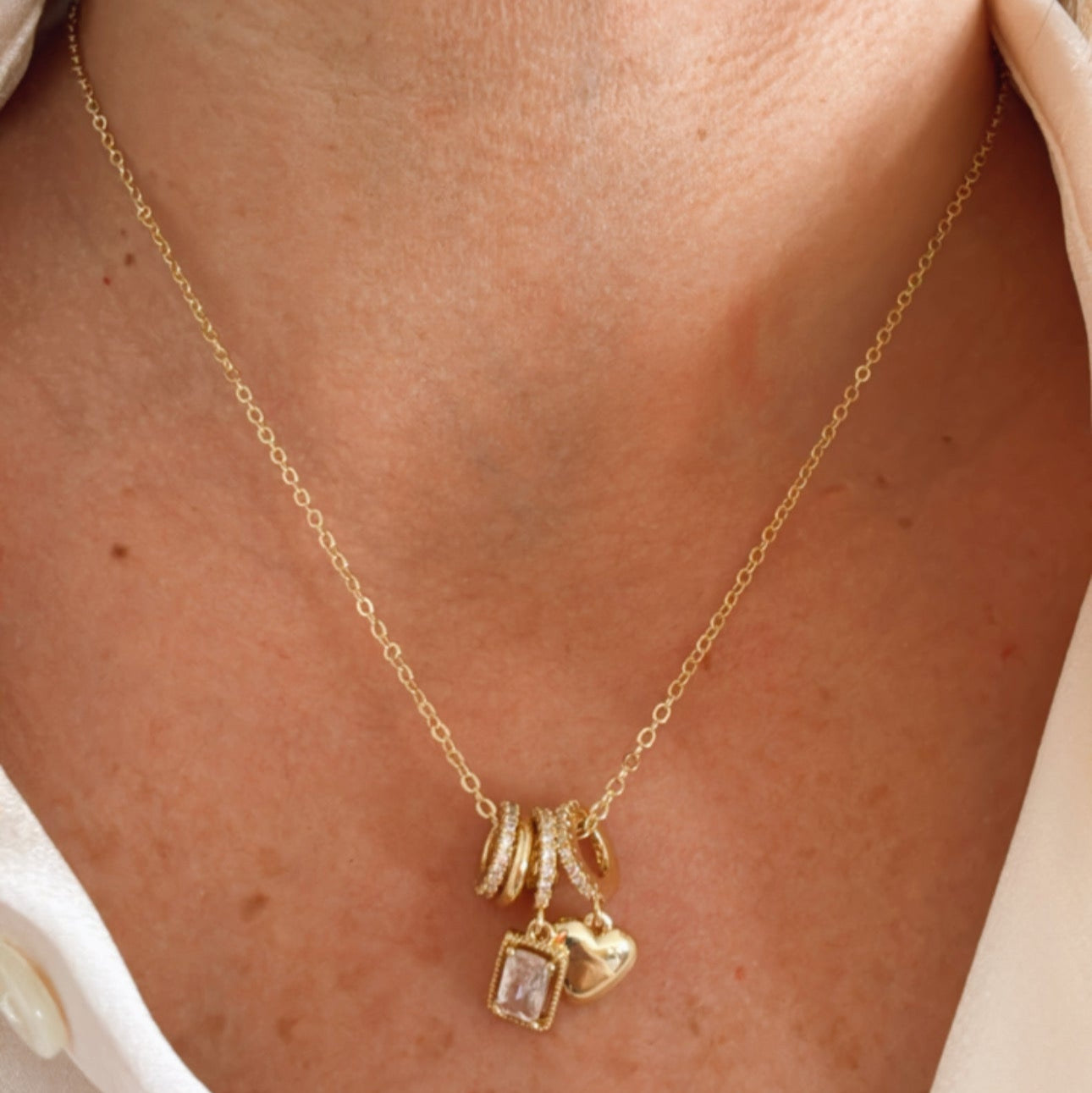 Collar Oria