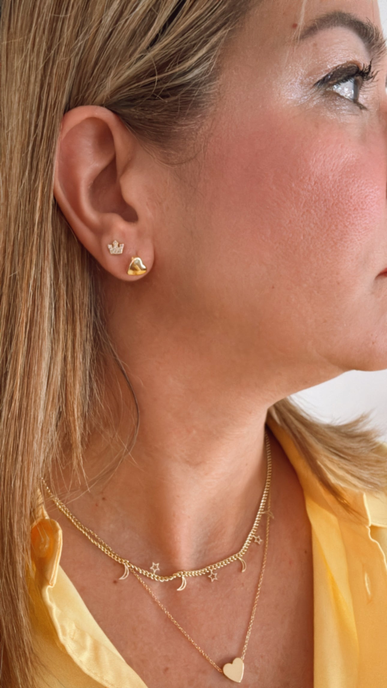 Collar Lysar