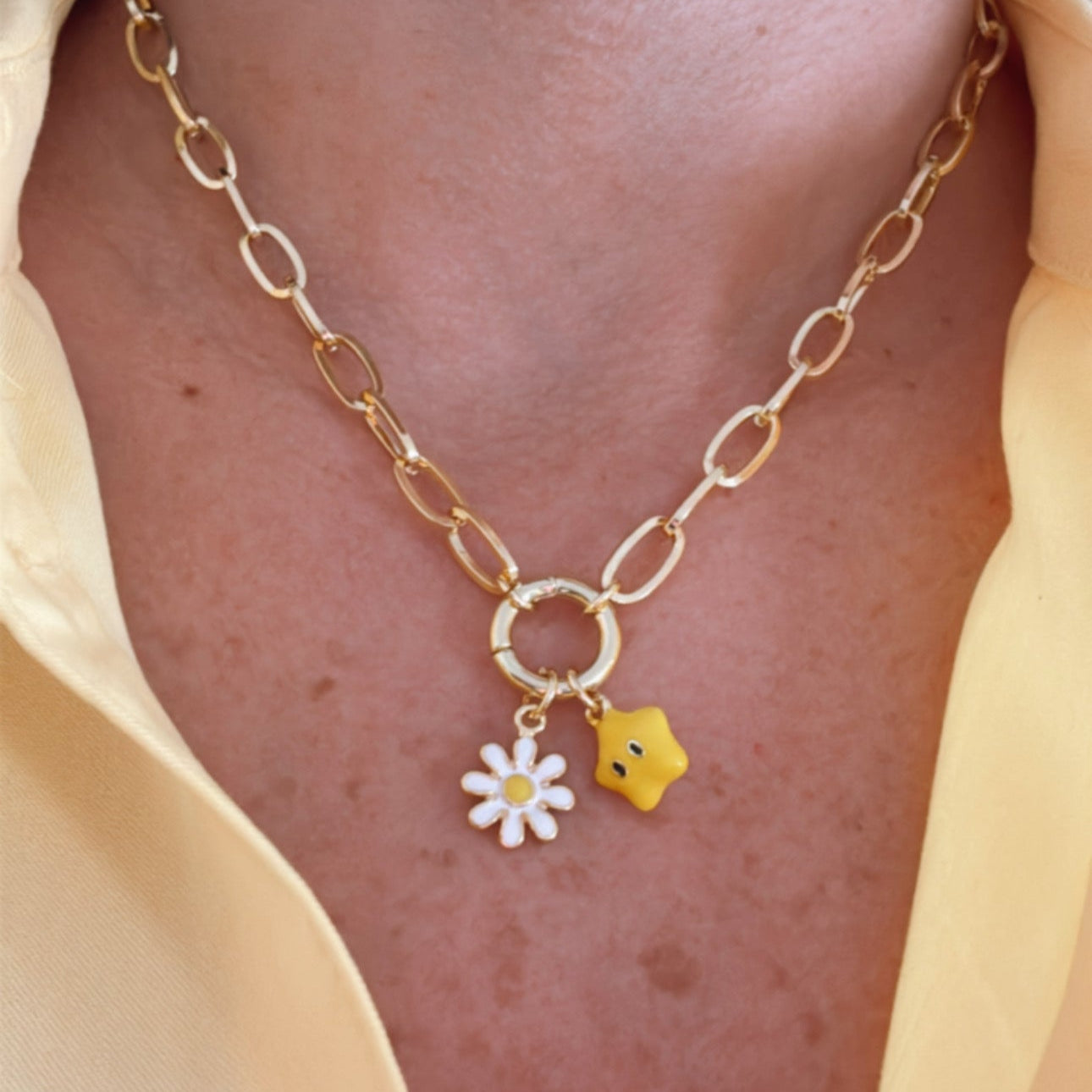 Collar Estarya