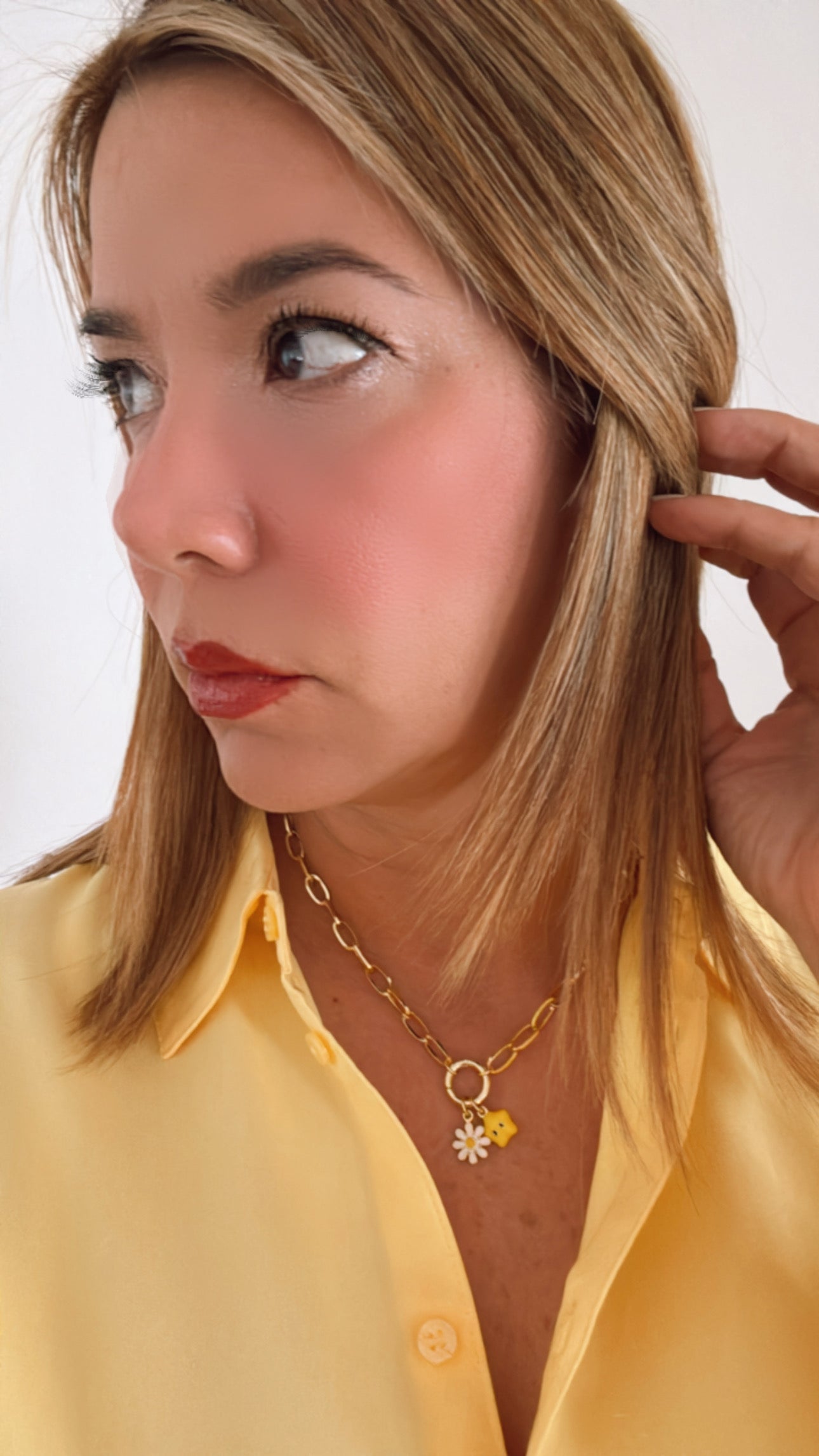 Collar Estarya