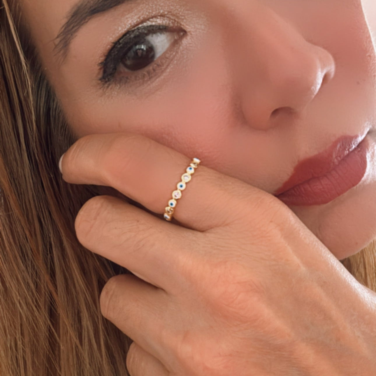 Anillo Proteccion