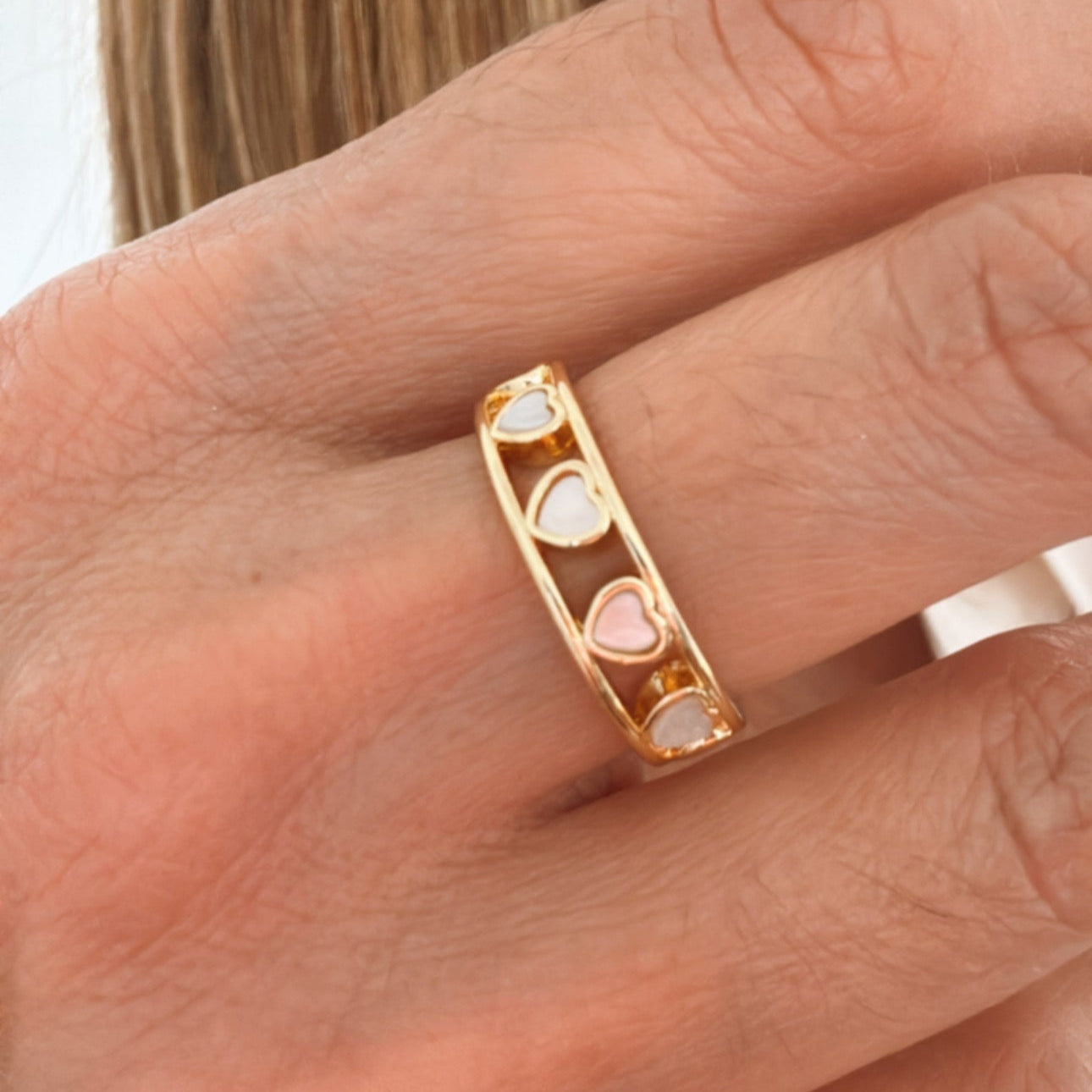 Anillo Morea