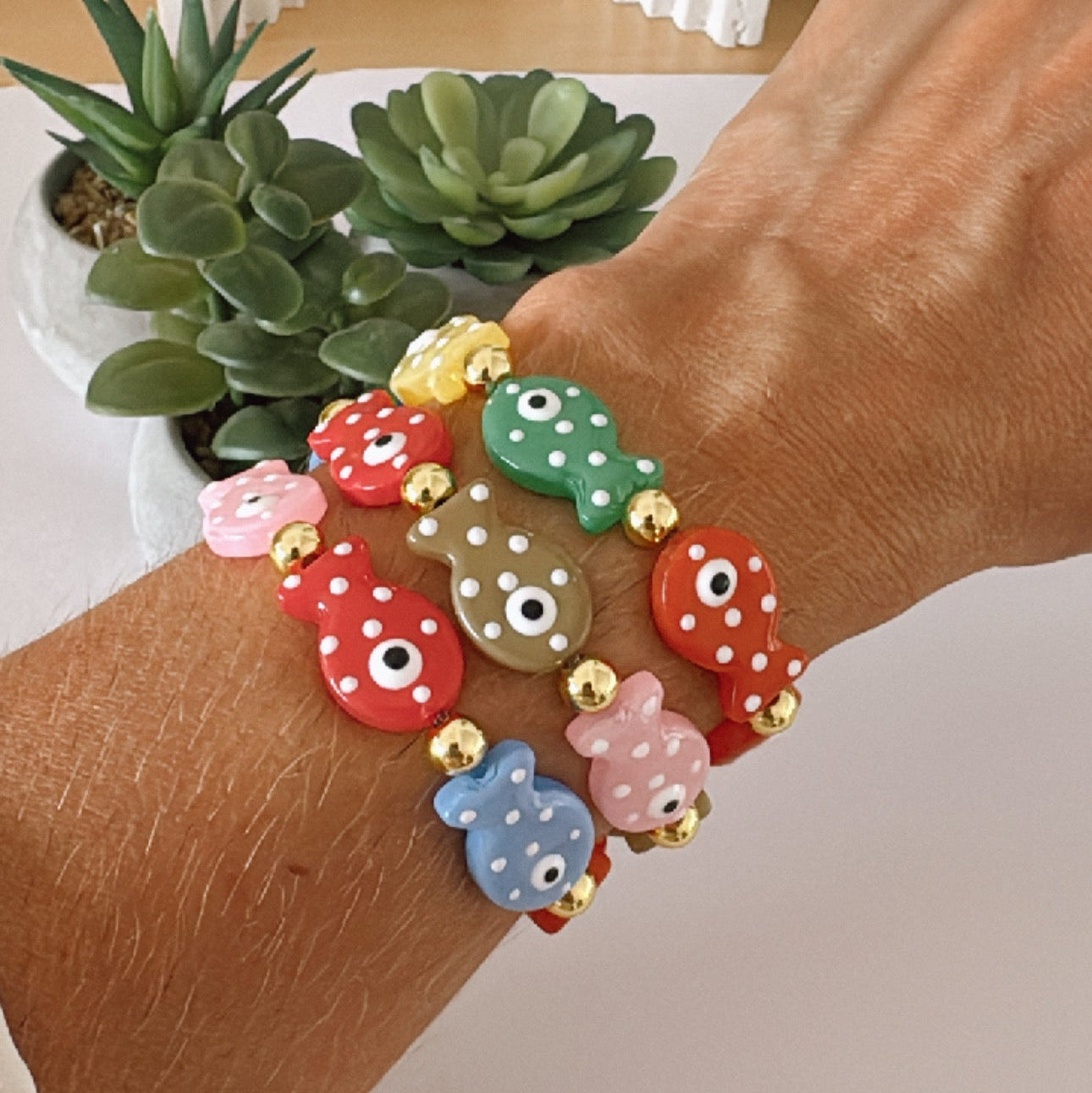 Pulsera Marzia