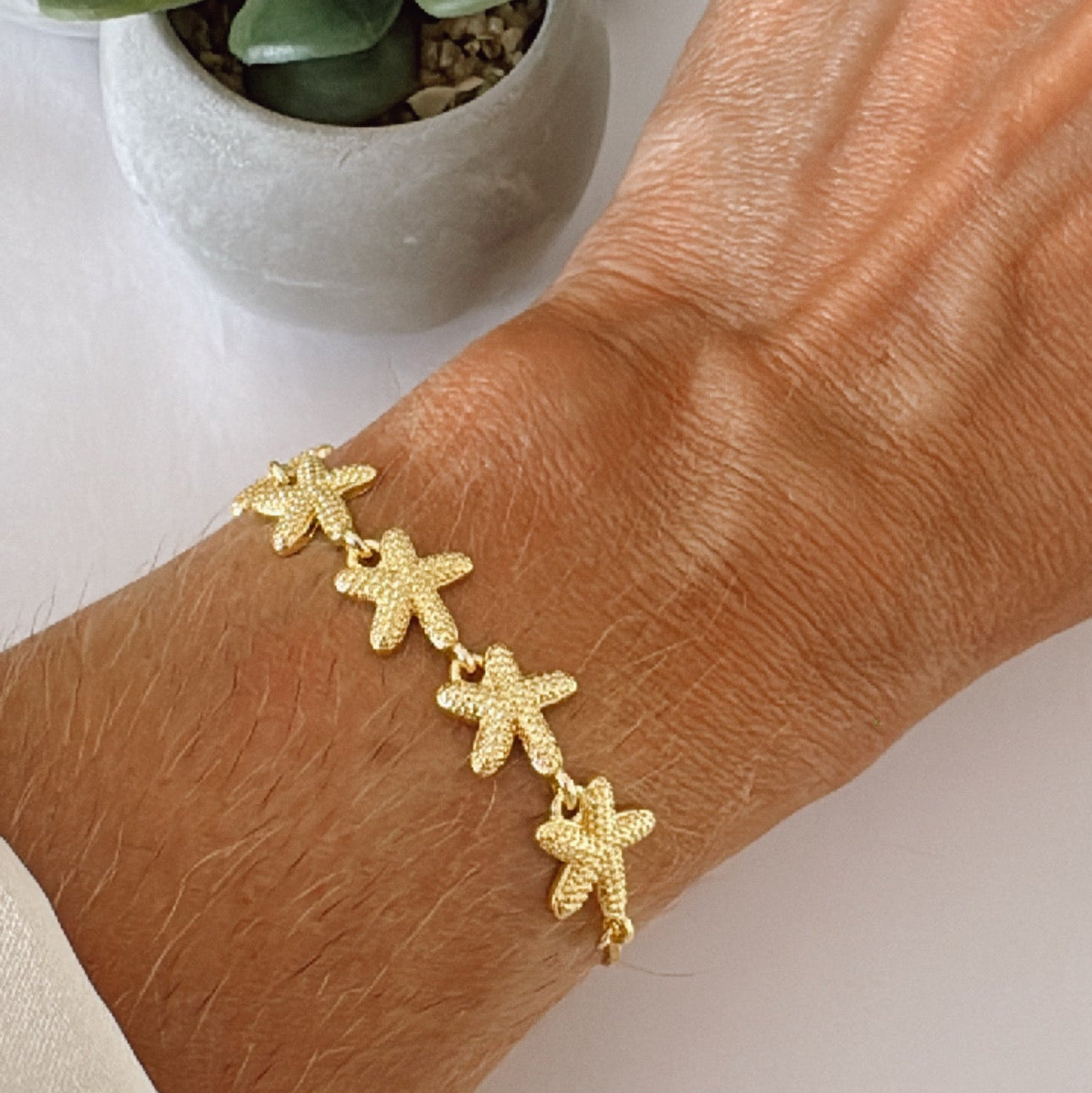Pulsera Doraya